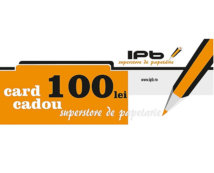 CARD CADOU 100 LEI [1]
