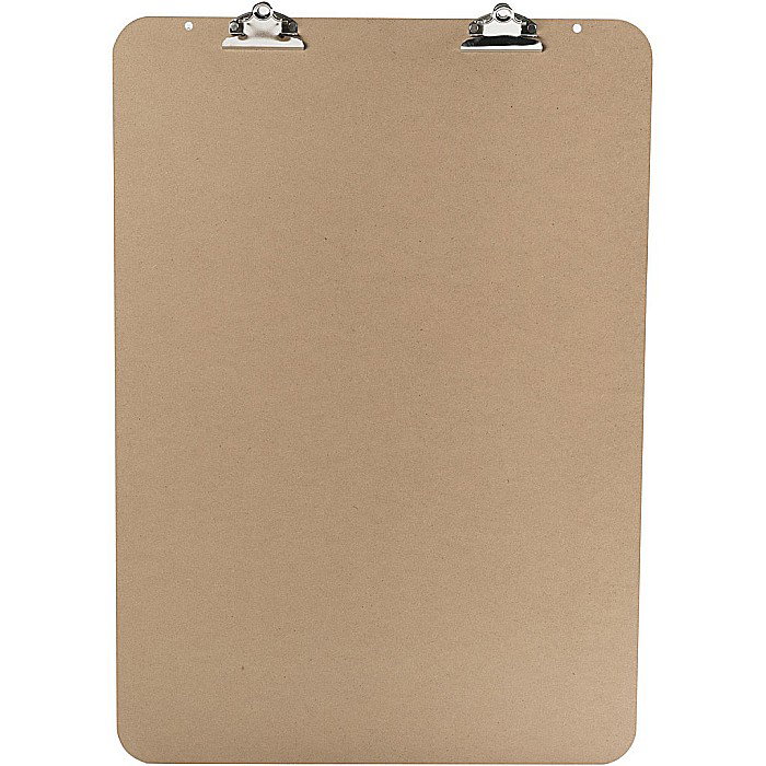 CC CLIPBOARD MDF 52*74CM A2 22163 [1]