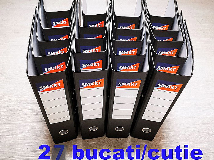 BIBLIORAFT MARMORAT 7.5 CM 27 BUCATI/CUTIE [1]