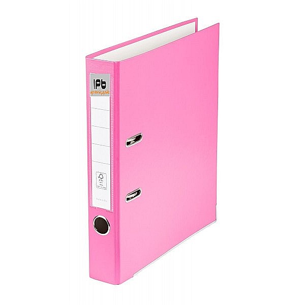 BIBLIORAFT PLASTIFIAT 5 CM IPB 25 BUCATI/CUTIE [11]