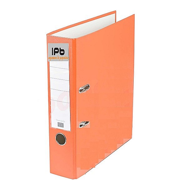 BIBLIORAFT PLASTIFIAT 5 CM IPB 25 BUCATI/CUTIE [9]