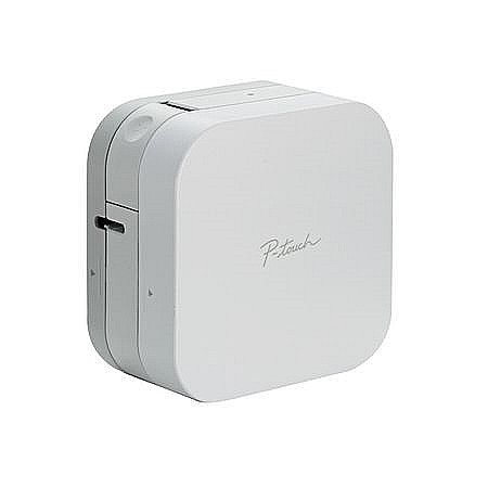 APARAT DE ETICHETARE BROTHER P-TOUCH CUBE PT-P300BT [2]
