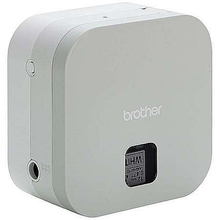 APARAT DE ETICHETARE BROTHER P-TOUCH CUBE PT-P300BT [4]