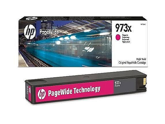 MAS TONER HP 973X MAGENTA ORIGINAL [1]