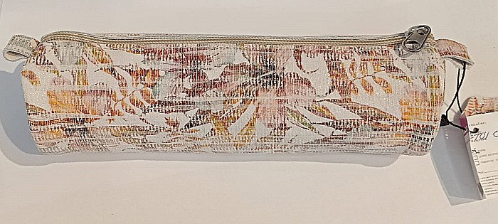 LAM ETUI CILINDRIC PIELE NATURALA/VELUR DIVERSE CULORI [13]
