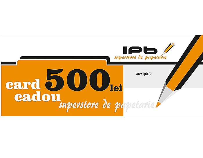 CARD CADOU 500 LEI [1]