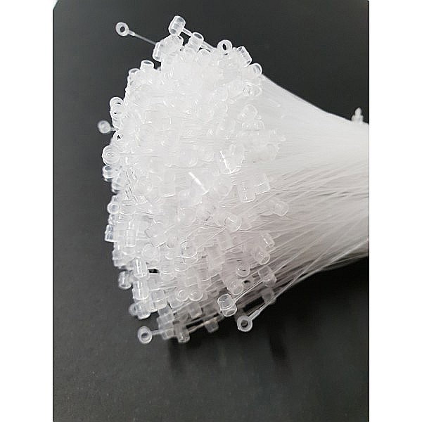 ROM AGRAFE HAINE CIRCULARE 75MM 1000/SET [2]