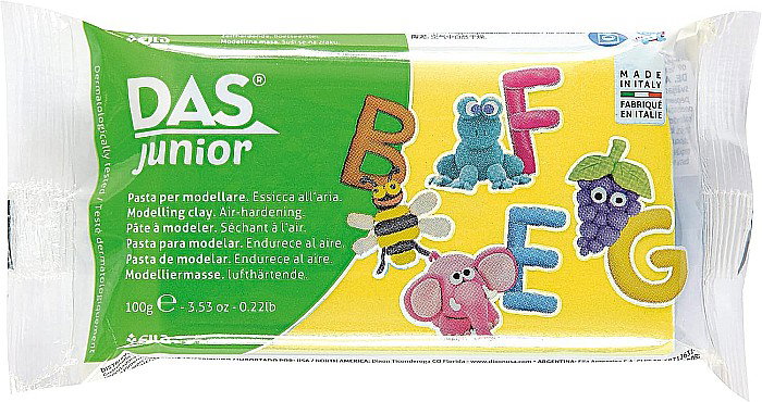 FIL KIT INSTRUMENTE MODELAJ DAS JUNIOR FORMA CIFRE 16/SET 687600 [4]