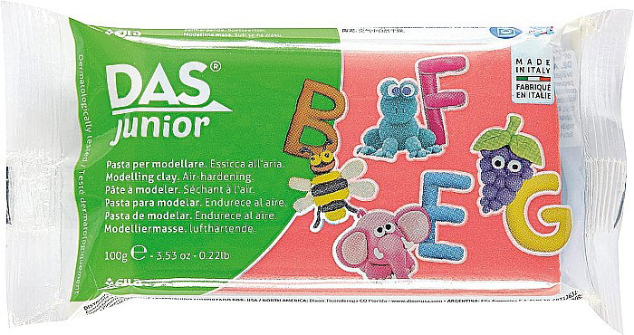 FIL KIT INSTRUMENTE MODELAJ DAS JUNIOR FORMA LITERE 27/SET 687700 [3]