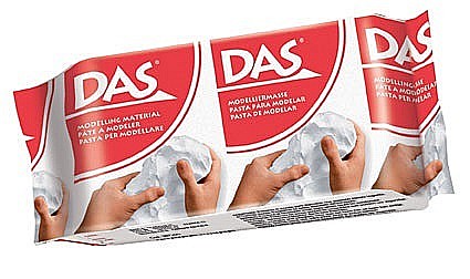 FIL LUT MODELAJ DAS 150G 387200 ALB [1]