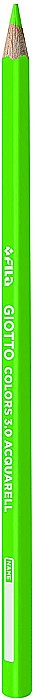 FIL CREIOANE COLORATE GIOTTO AQUARELL 36/SET 277300 [4]