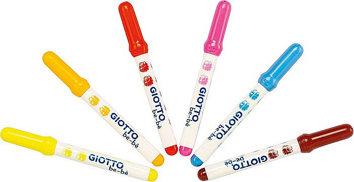 CARIOCI GIOTTO BEBE 12/SET 478200 [4]