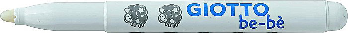CARIOCI GIOTTO BEBE 8/SET CHANGE COLOR MAGIC 478900 [4]