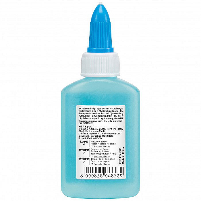 FIL LIPICI LICHID GIOTTO 40G BLUE 545900 [2]