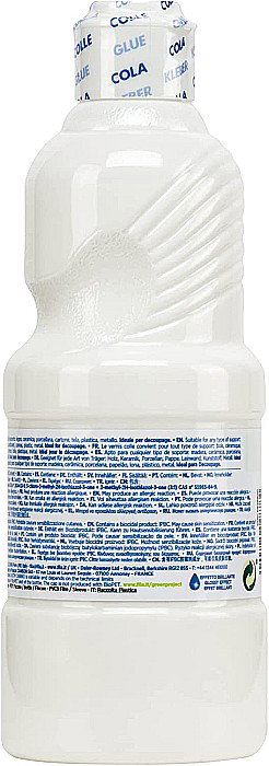 FIL ADEZIV DECUPAJ GIOTTO VARNISH GLUE 500G 546500 [2]