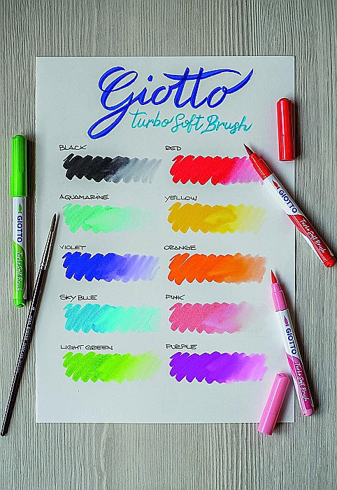FIL CARIOCI GIOTTO TURBO 10/SET TIP PENSULA 426800 [3]