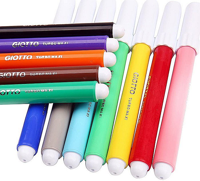 FIL CARIOCI GIOTTO TURBO MAXI 12/SET 76200 [5]