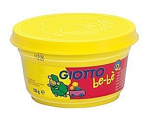 PLASTILINA GIOTTO BEBE MODELAJ 3/SET 462501 [2]