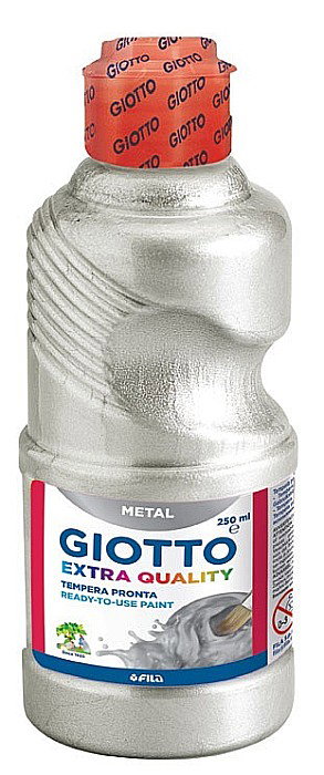 FIL TEMPERA METALIZAT 250M ARGINTIUL 531402 [1]