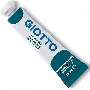 FIL TEMPERA GIOTTO 12ML 352018 TURCOAZ [1]