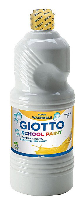 FIL TEMPERA GIOTTO 1L ALB 535501 [1]