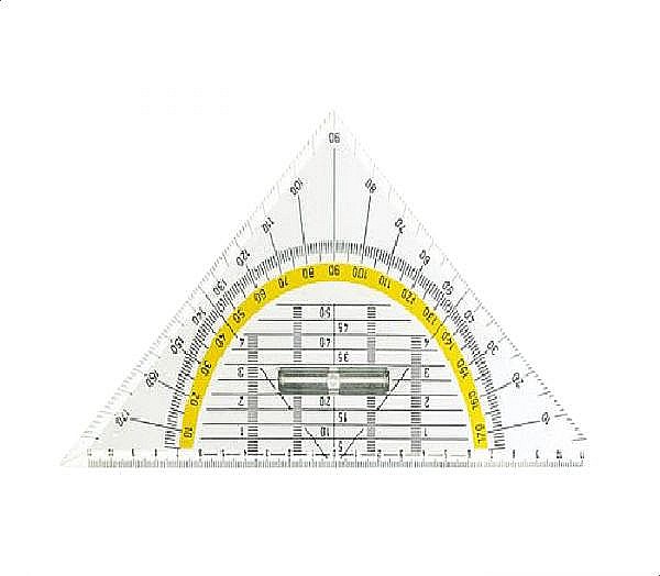 ARD ECHER GEOMETRIC 45 GRADE/16CM GEO300SS [2]