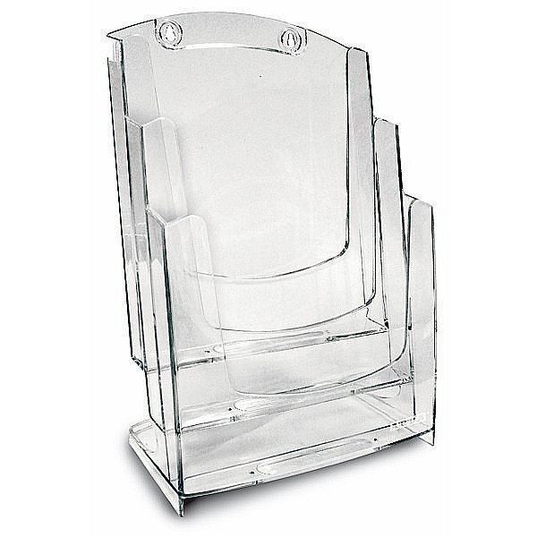 DISPLAY A4 3 COMPARTIMENTE 70A43 [1]