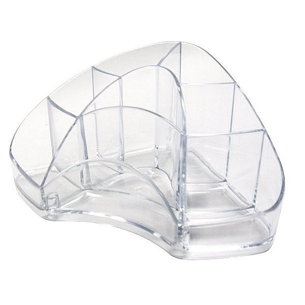 ARD SUPORT BIROU TRANSPARENT ARDA TR7121CR [1]