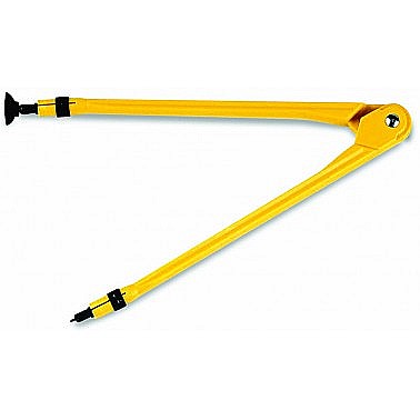 ARD COMPAS DIDACTIC+ADAPTOR 35 CM 1002 [1]