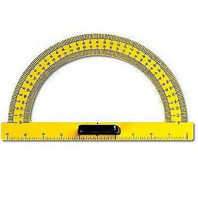 ARD RAPORTOR DIDACTIC 180 GRADE/50 CM 1004 [1]