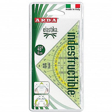 ARD ECHER GEOMETRIC 45 grade, 16CM FLEXIBIL ELGEO300 [2]
