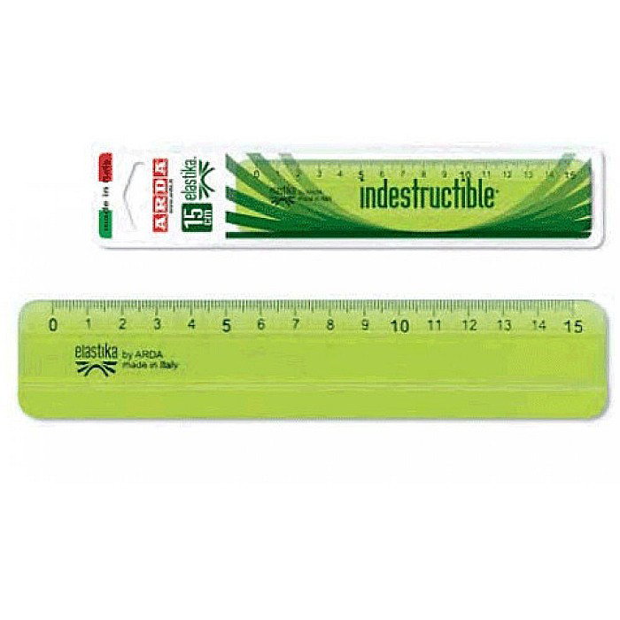 ARD RIGLA 15CM FLEXIBILA ARDA EL15 [1]