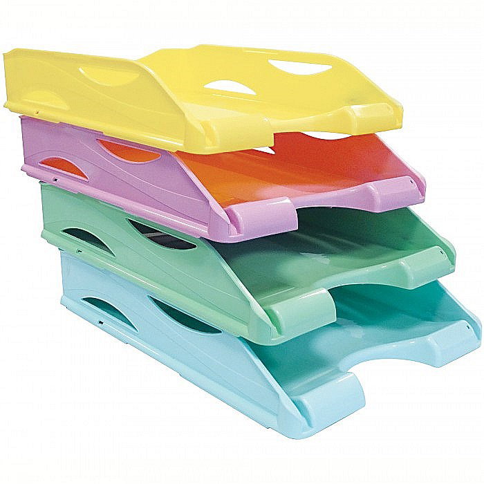 ARD TAVITA PLASTIC VERDE PASTEL ARDA 65510PASV [3]
