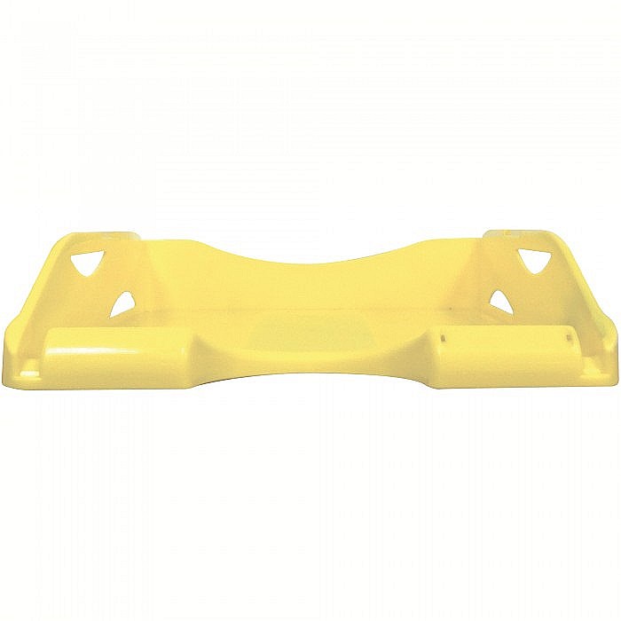ARD TAVITA PLASTIC GALBEN PASTEL ARDA 65510PASG [2]