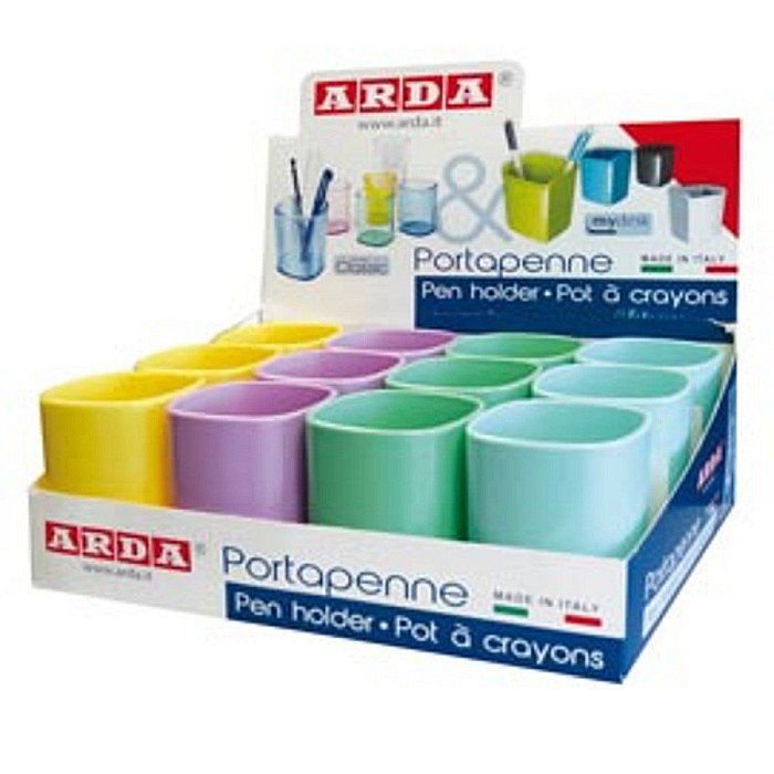 ARD SUPORT CREIOANE DIVERSE CULORI PASTEL 4111PASESP [2]