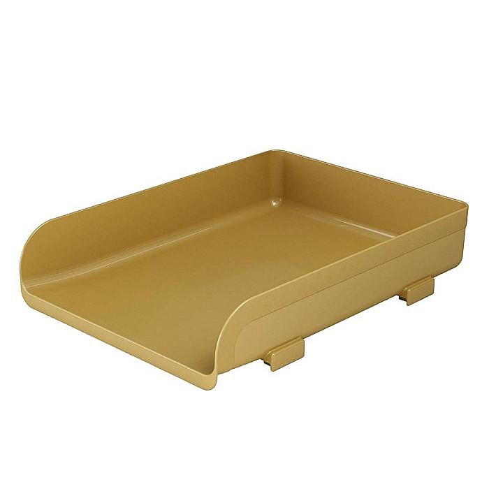 ARD TAVITA PLASTIC CARAMEL VINTAGE 85510CA [1]