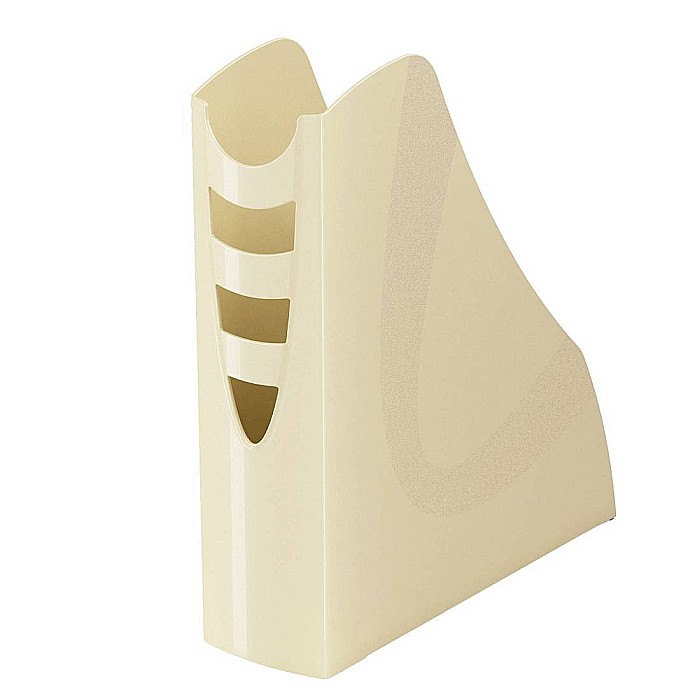 SUPORT VERTICAL DIN PLASTIC PENTRU DOSARE, FILDES VINTAGE 7118MI [1]