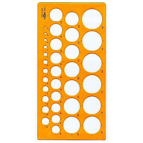 ARD SABLON 35 CERCURI 247*124MM 7125 [1]
