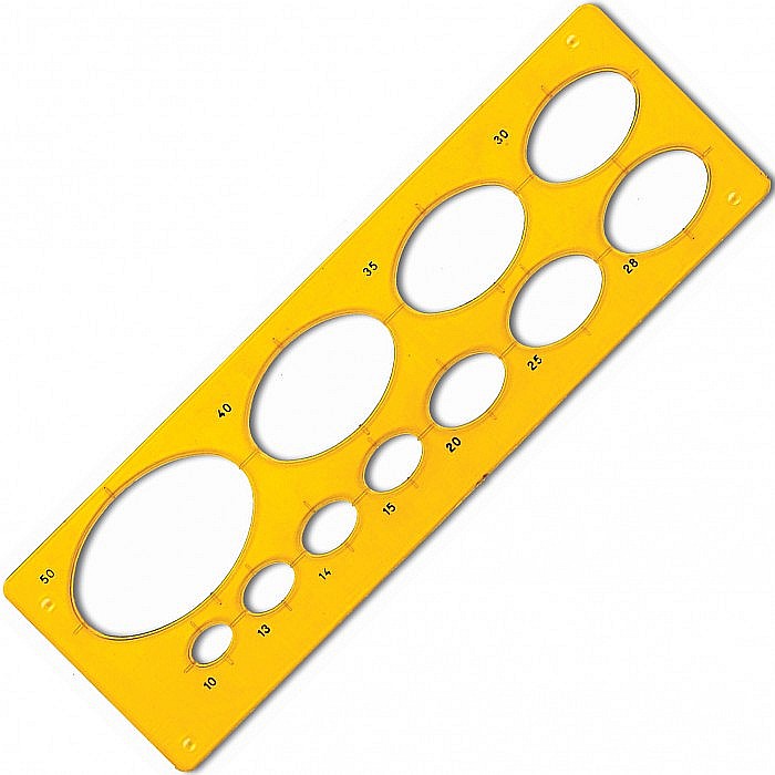 ARD SABLON ELIPTIC DIAMETRU 10MM LA 50MM 196*63MM 7127 [1]