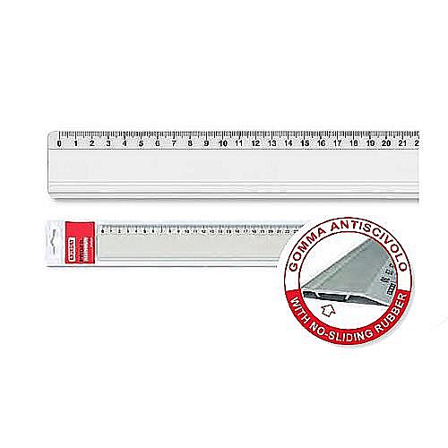 ARD RIGLA 100CM ALUMINIU 182100 [1]
