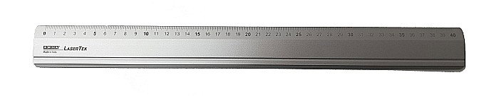 ARD RIGLA 40CM ALUMINIU 18240 [1]