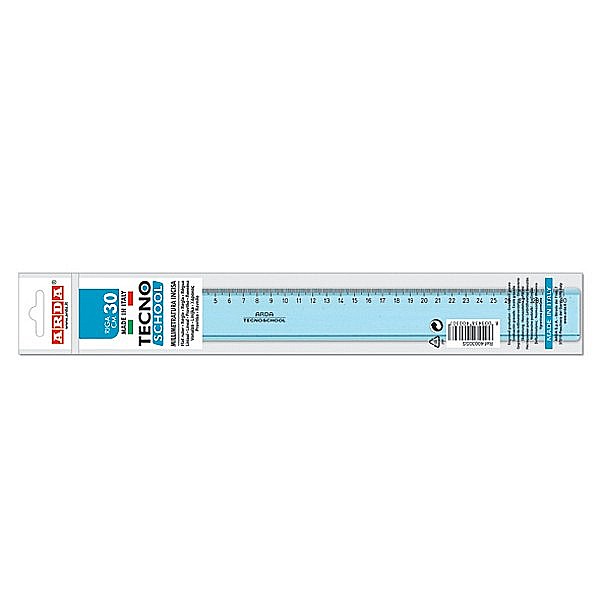 ARD RIGLA TECNOSCHOOL 30CM 40030SS [1]