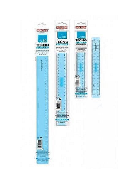 ARD RIGLA TECNOSCHOOL 40CM 40040SS [2]
