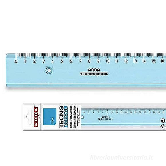 ARD RIGLA TECNOSCHOOL 50CM 40050SS [1]
