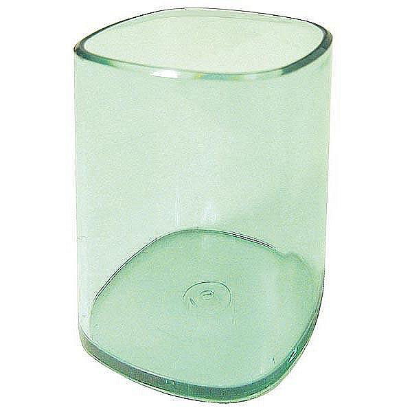 ARD SUPORT CREIOANE VERDE TRANSPARENT TR4111V [1]
