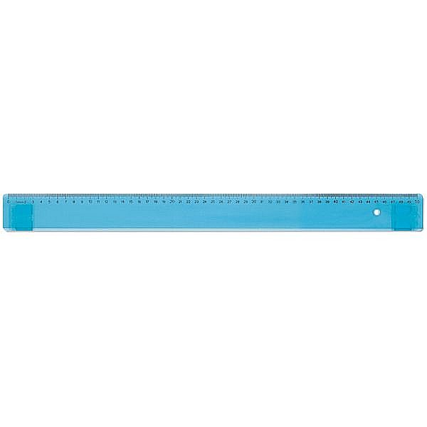 ARD RIGLA ISOTECK PARALELA 80 CM PLEXIGLAS 70180 [1]