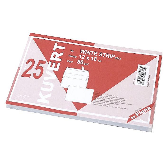 EU PLIC B6 25/SET ALB 80G SILICON 23169-promo [4]
