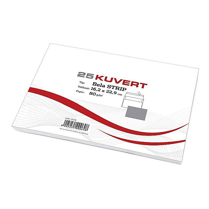 EU PLIC C5 25/SET ALB 80G SILICON 23170-promo [1]