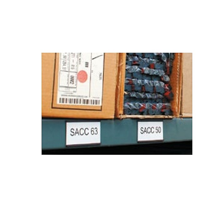 ARD SUPORT MAGNETIC PENTRU ETICHETE 4*10CM 240 [2]