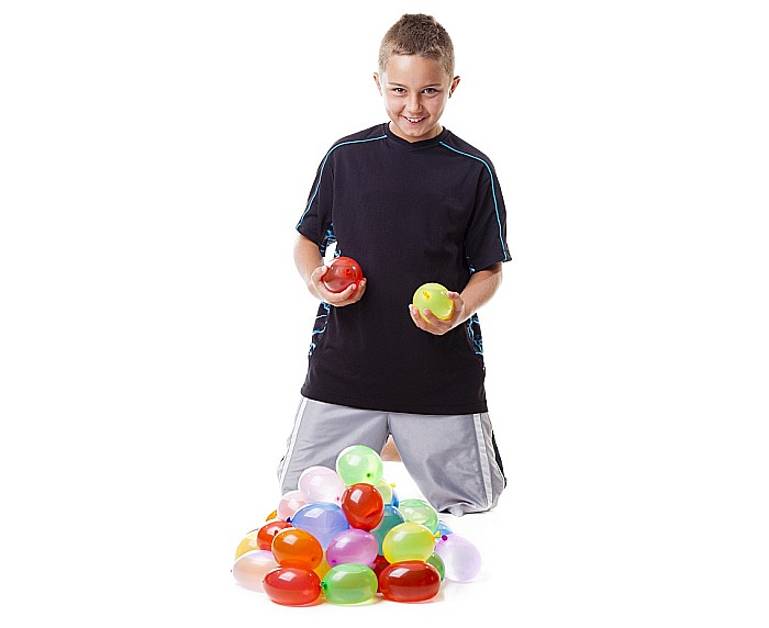 GOD BALOANE WATER BOMB MULTICOLORE 100/SET PT/20 [1]